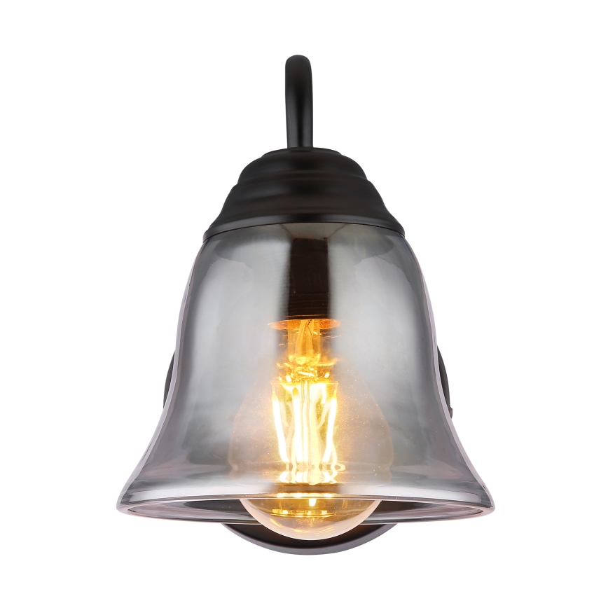 Globo - Nástěnná lampa 1xE27/60W/230V