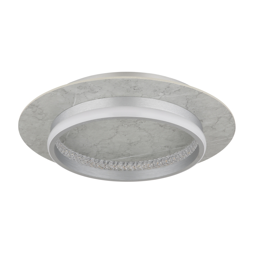 Globo - LED Stmívatelné stropní svítidlo LED/24W/230V 2700-6500K + dálkové ovládání