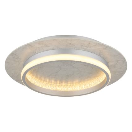 Globo - LED Stmívatelné stropní svítidlo LED/24W/230V 2700-6500K + dálkové ovládání