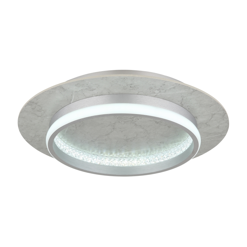 Globo - LED Stmívatelné stropní svítidlo LED/24W/230V 2700-6500K + dálkové ovládání