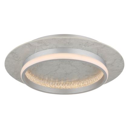 Globo - LED Stmívatelné stropní svítidlo LED/24W/230V 2700-6500K + dálkové ovládání