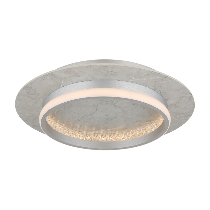 Globo - LED Stmívatelné stropní svítidlo LED/24W/230V 2700-6500K + dálkové ovládání