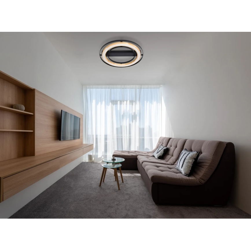 Globo - LED Stmívatelné stropní svítidlo LED/21W/230V