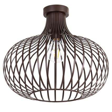 Globo - Stropní svítidlo 1xE27/40W/230V