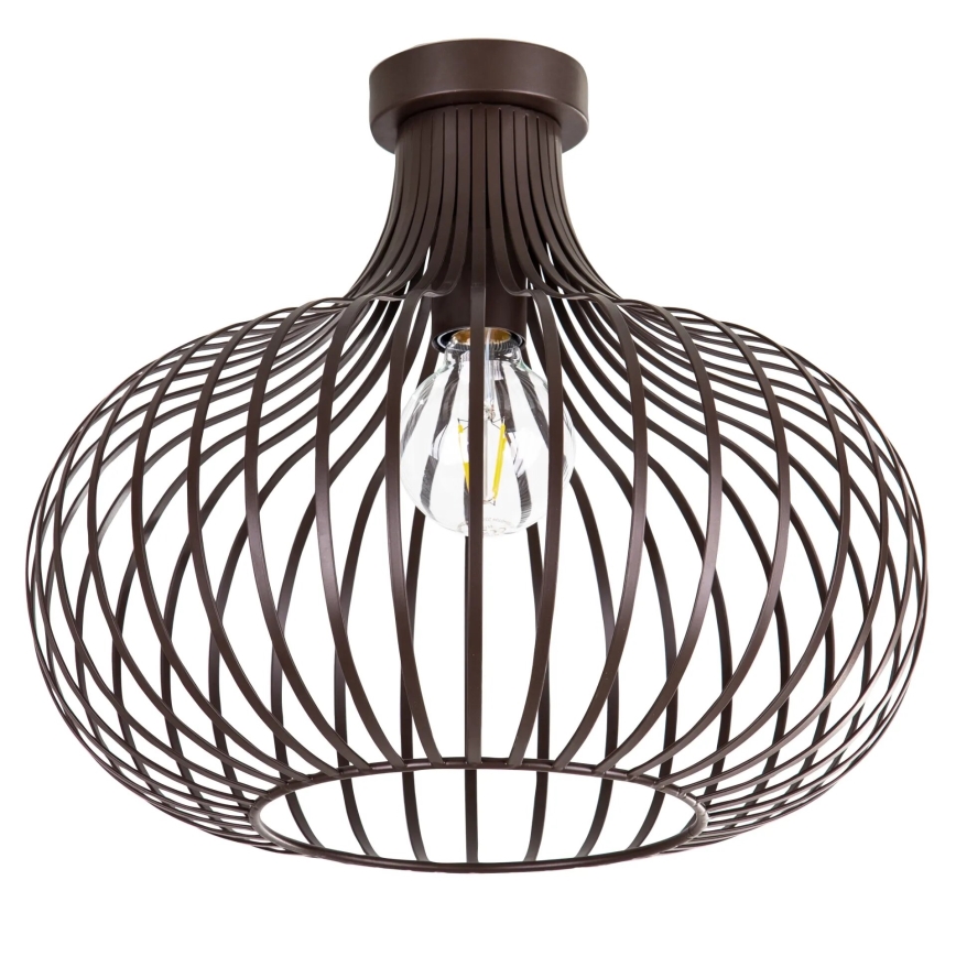 Globo - Stropní svítidlo 1xE27/40W/230V