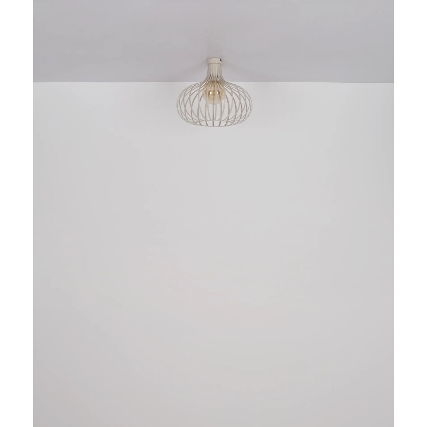 Globo - Stropní svítidlo 1xE27/40W/230V
