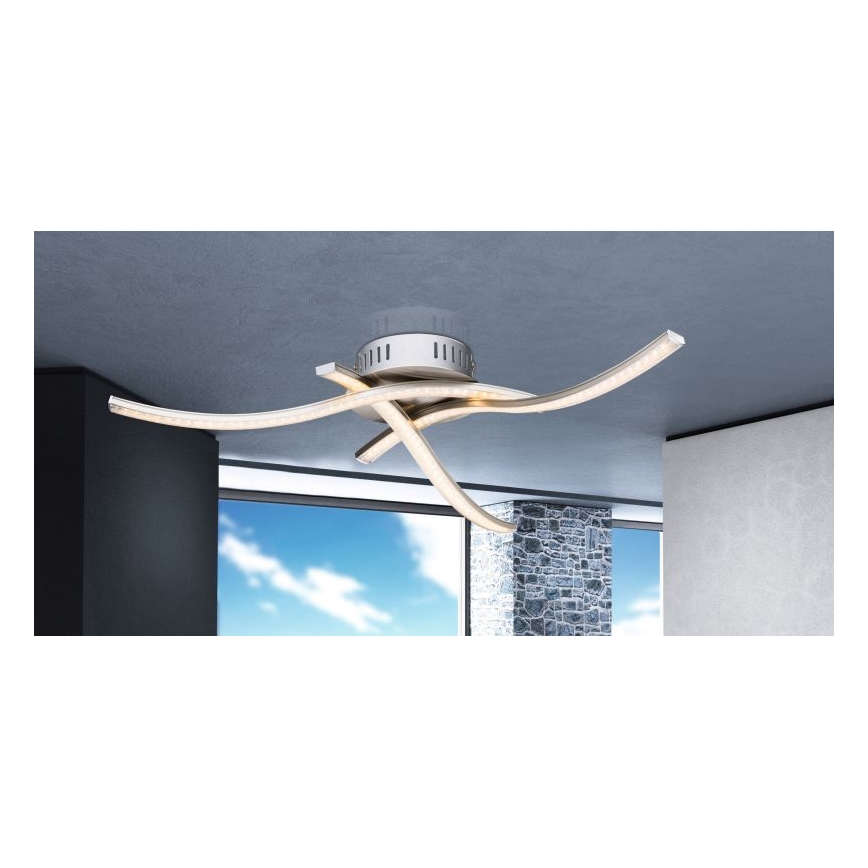 Globo - LED Stropní svítidlo LED/12W/230V