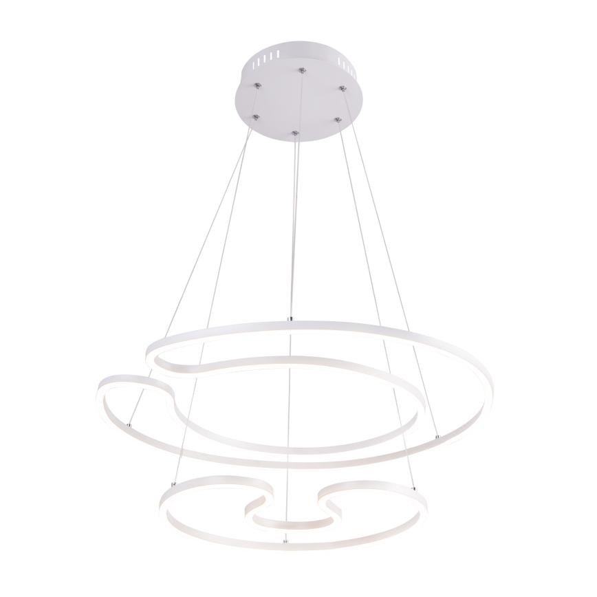 Globo - LED Lustr na lanku LED/6/230V