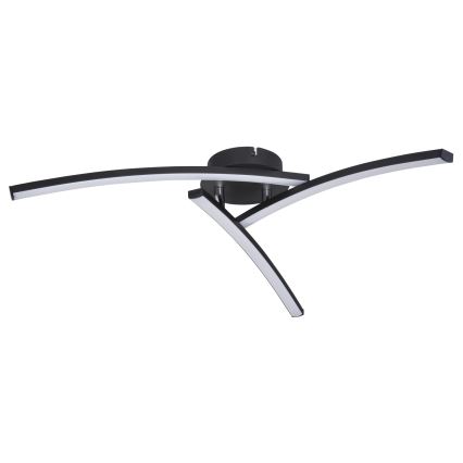 Globo - LED Přisazený lustr 3xLED/6W/230V 3000/4000/6000K