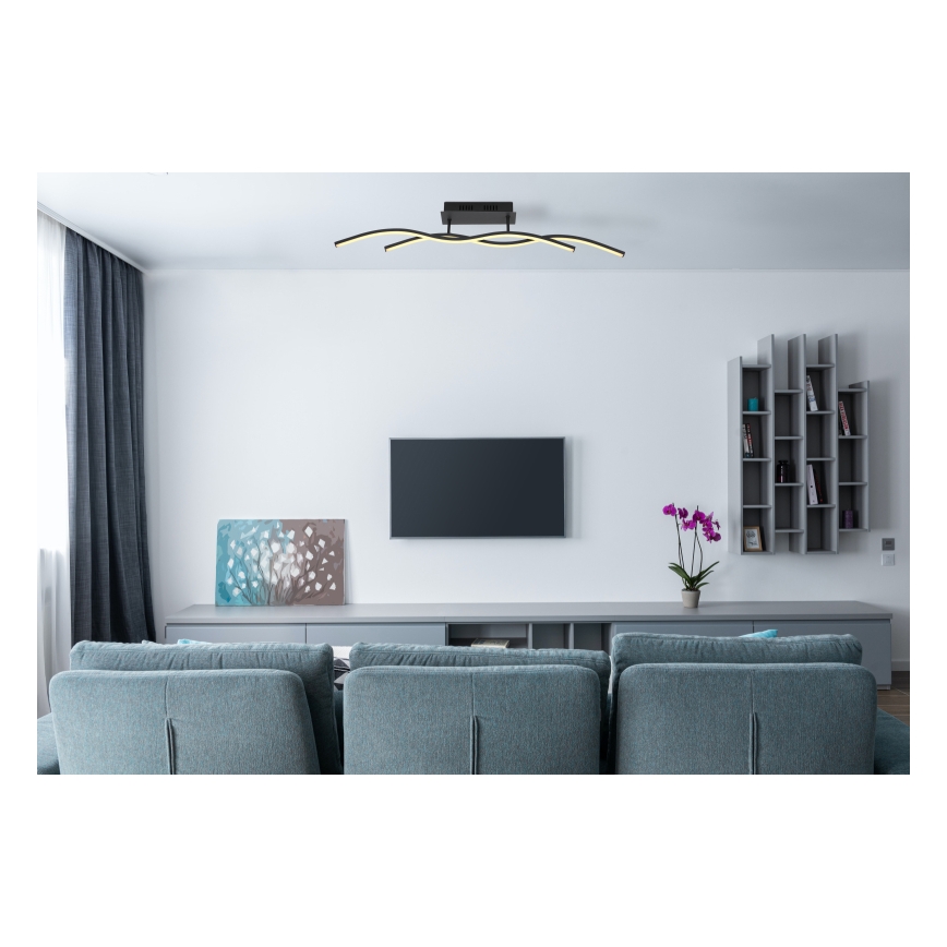Globo 67172D - LED Stropní svítidlo MARIUS LED/20W/230V 3000K