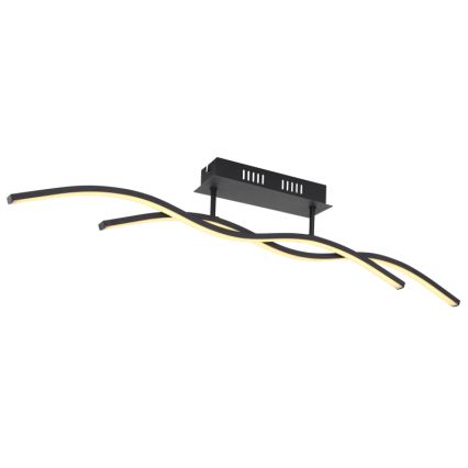 Globo 67172D - LED Stropní svítidlo MARIUS LED/20W/230V 3000K