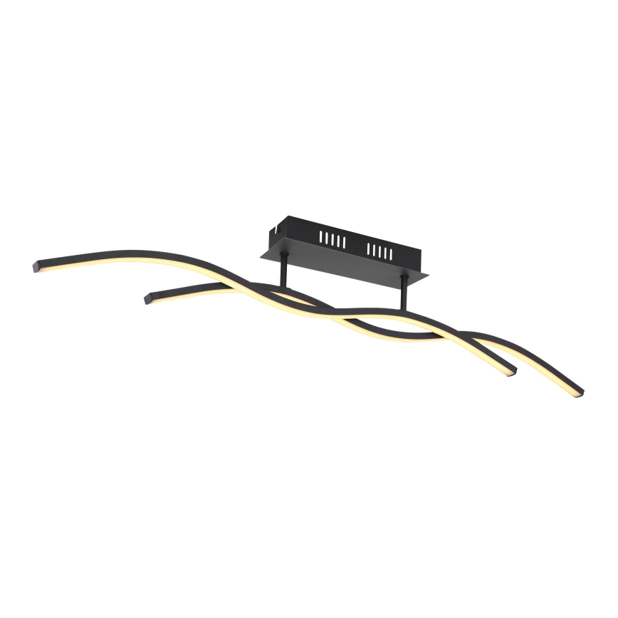 Globo 67172D - LED Stropní svítidlo MARIUS LED/20W/230V 3000K