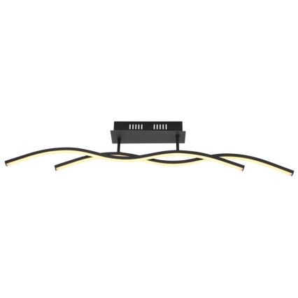 Globo 67172D - LED Stropní svítidlo MARIUS LED/20W/230V 3000K