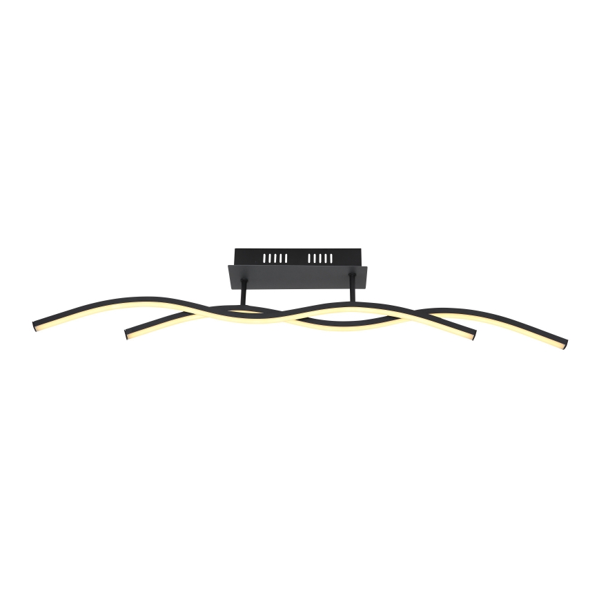 Globo 67172D - LED Stropní svítidlo MARIUS LED/20W/230V 3000K