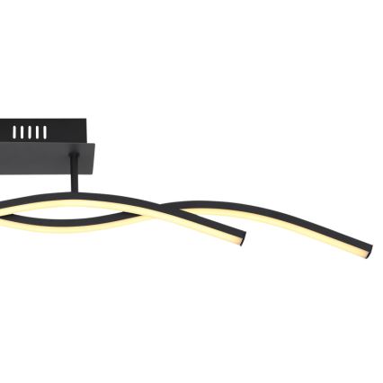 Globo 67172D - LED Stropní svítidlo MARIUS LED/20W/230V 3000K