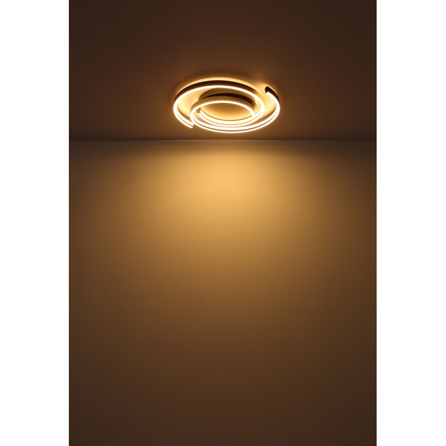 Globo - LED Stropní svítidlo LED/38W/230V