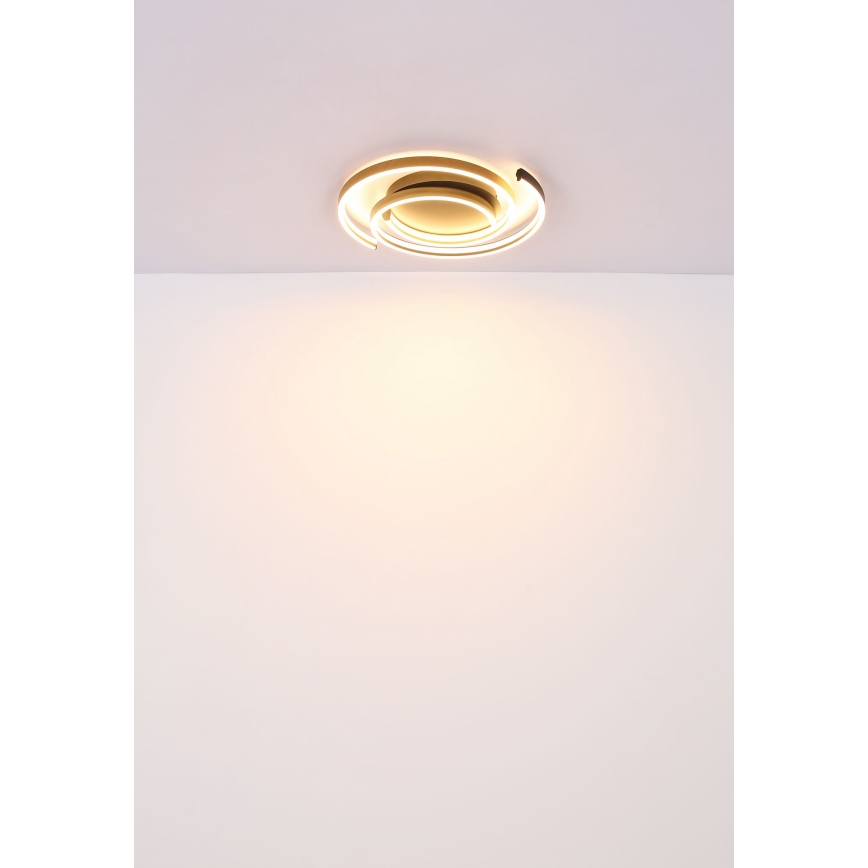 Globo - LED Stropní svítidlo LED/38W/230V