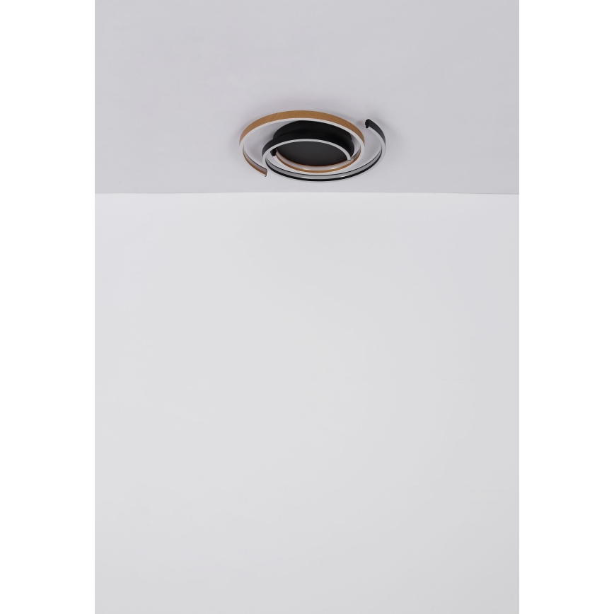 Globo - LED Stropní svítidlo LED/38W/230V