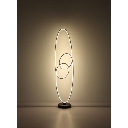 Globo - LED Stojací lampa LED/39W/230V 2700/4000/6500K