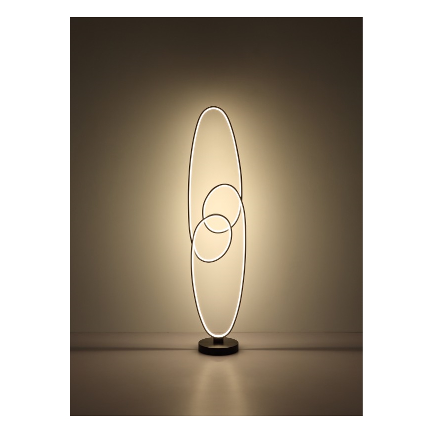 Globo - LED Stojací lampa LED/39W/230V 2700/4000/6500K