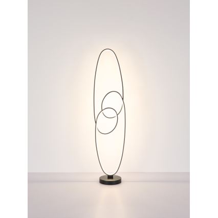 Globo - LED Stojací lampa LED/39W/230V 2700/4000/6500K