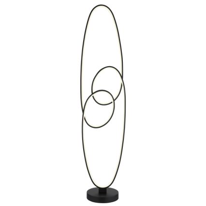 Globo - LED Stojací lampa LED/39W/230V 2700/4000/6500K