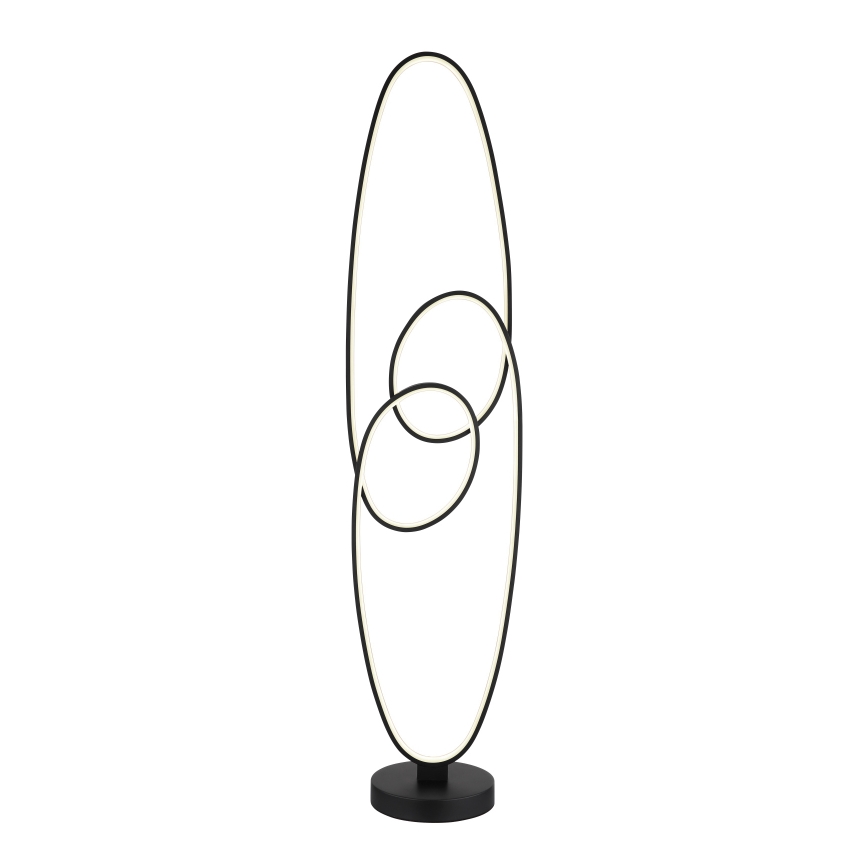 Globo - LED Stojací lampa LED/39W/230V 2700/4000/6500K