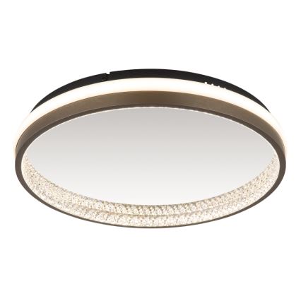 Globo - LED Stropní svítidlo LED/40W/230V 3000/4000/6000K pr. 39,7 cm