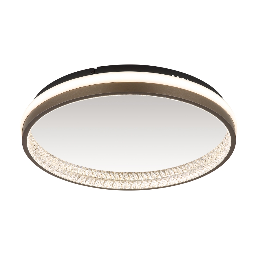 Globo - LED Stropní svítidlo LED/40W/230V 3000/4000/6000K pr. 39,7 cm