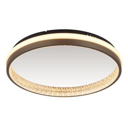 Globo - LED Stropní svítidlo LED/40W/230V 3000/4000/6000K pr. 39,7 cm