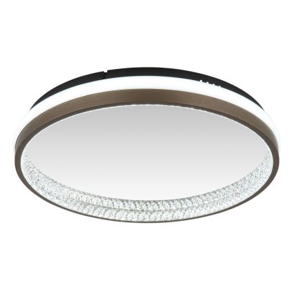 Globo - LED Stropní svítidlo LED/40W/230V 3000/4000/6000K pr. 39,7 cm