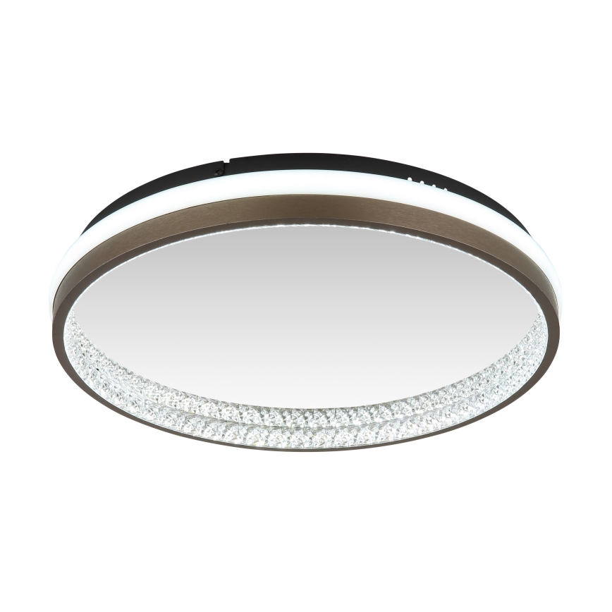 Globo - LED Stropní svítidlo LED/40W/230V 3000/4000/6000K pr. 39,7 cm