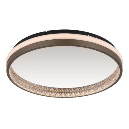 Globo - LED Stropní svítidlo LED/40W/230V 3000/4000/6000K pr. 39,7 cm