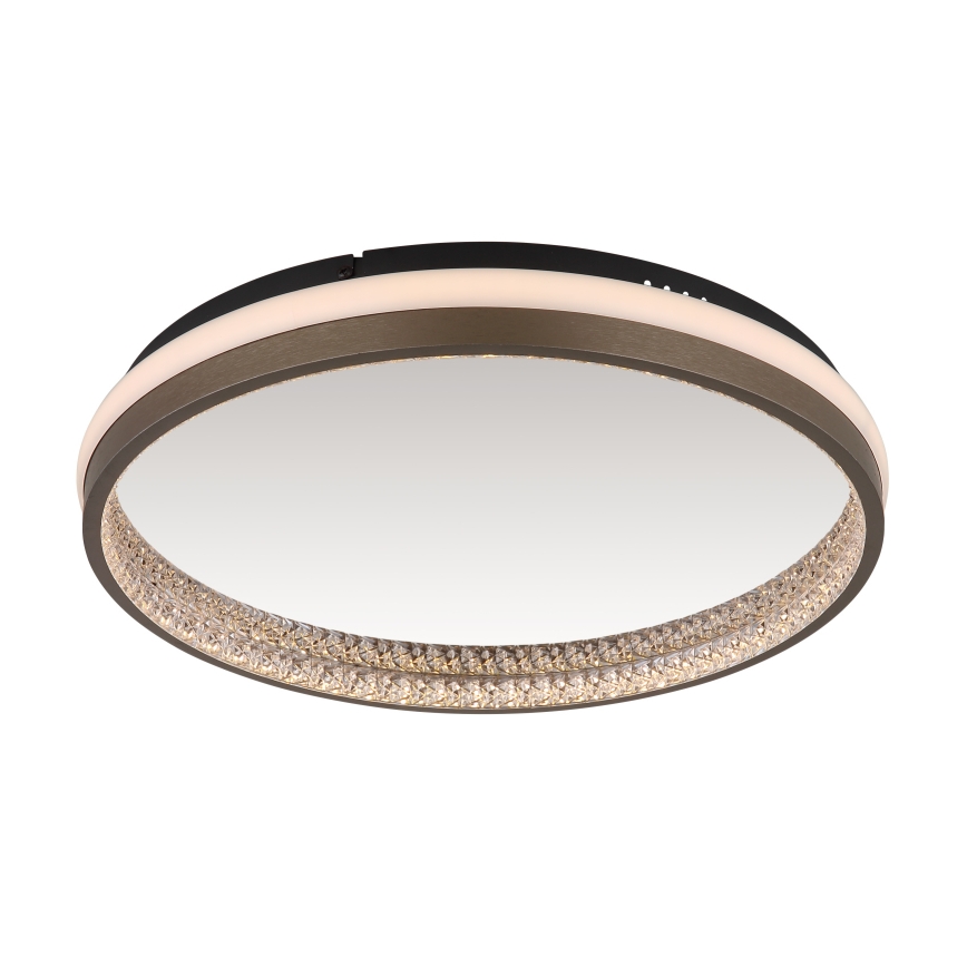 Globo - LED Stropní svítidlo LED/40W/230V 3000/4000/6000K pr. 39,7 cm