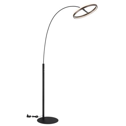 Globo - LED Stmívatelná dotyková stojací lampa LED/24W/230V 3000/4000/6000K