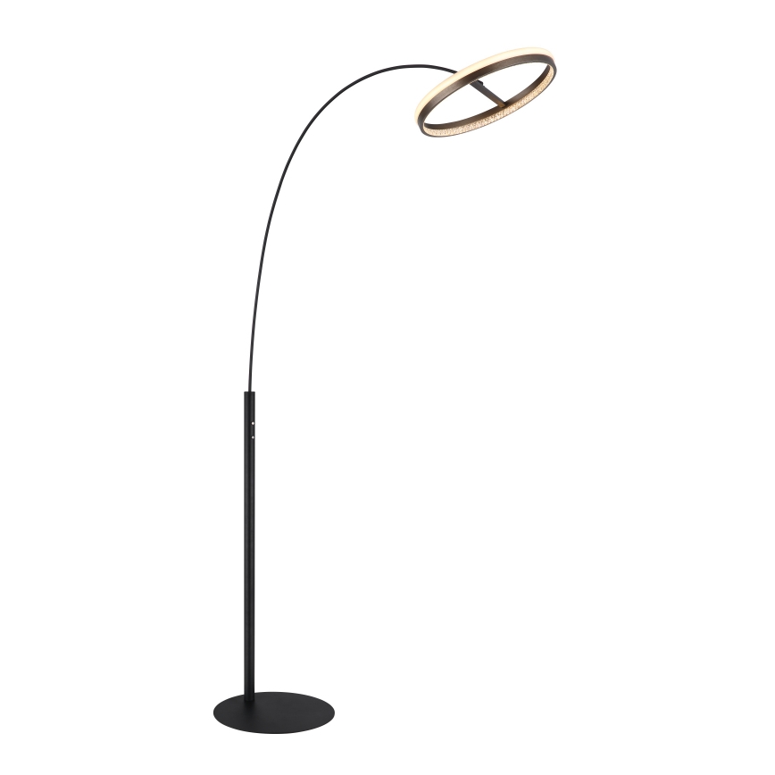 Globo - LED Stmívatelná dotyková stojací lampa LED/24W/230V 3000-6000K