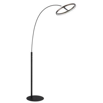 Globo - LED Stmívatelná dotyková stojací lampa LED/24W/230V 3000-6000K