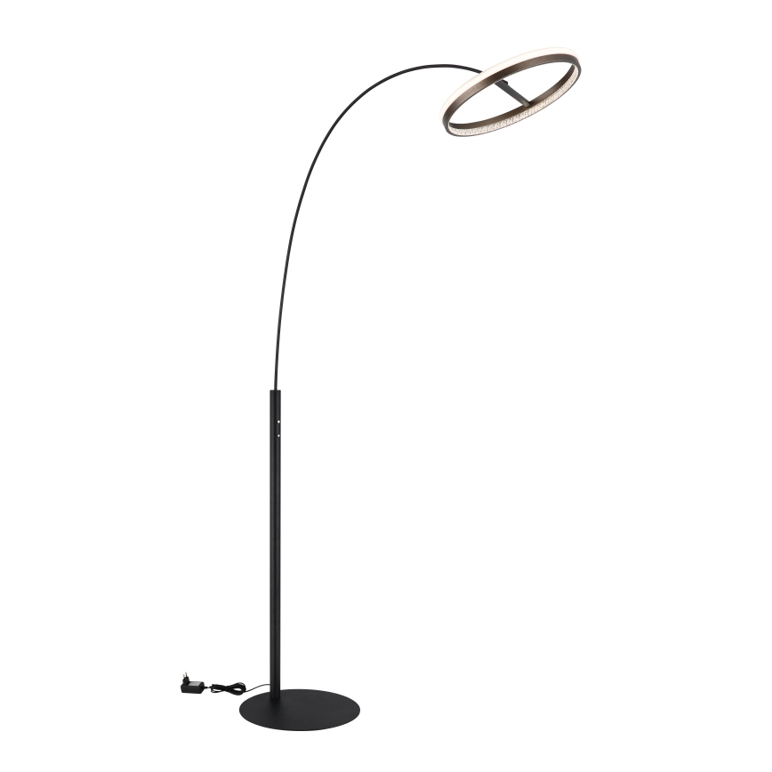 Globo - LED Stmívatelná dotyková stojací lampa LED/24W/230V 3000-6000K