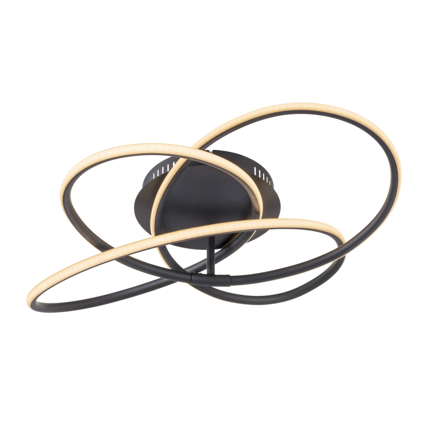 Globo - LED Přisazený lustr LED/30W/230V