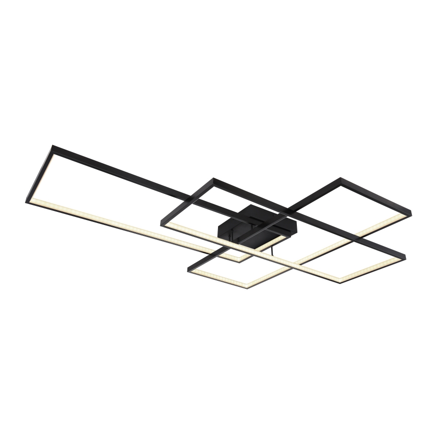 Globo - LED Stmívatelné stropní svítidlo LED/100W/230V 3000-6000K + dálkové ovládání
