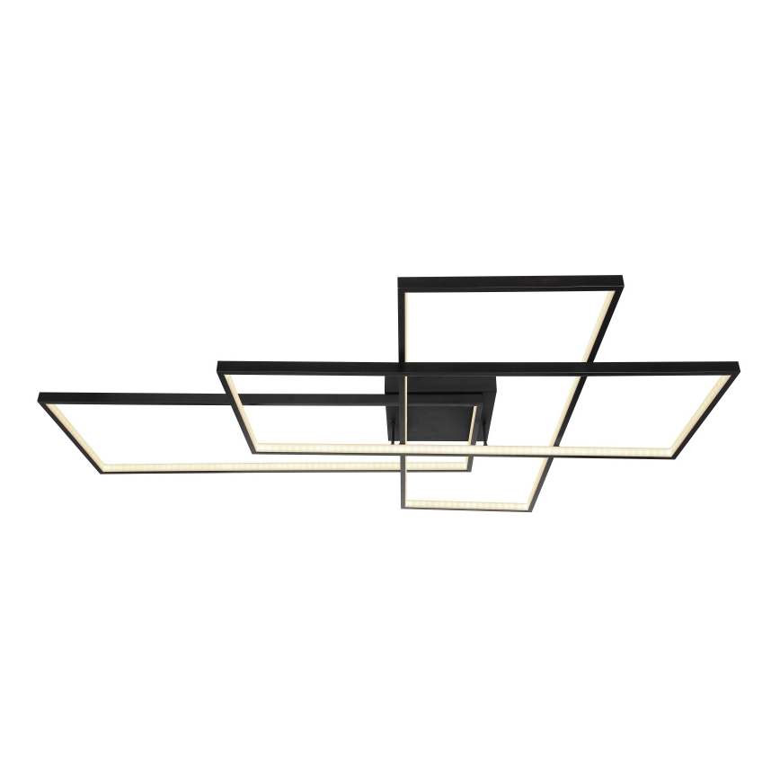 Globo - LED Stmívatelné stropní svítidlo LED/100W/230V 3000-6000K + dálkové ovládání