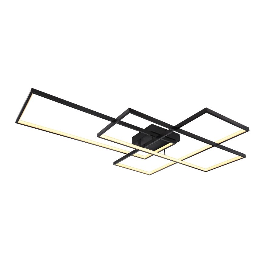 Globo - LED Stmívatelné stropní svítidlo LED/100W/230V 3000-6000K + dálkové ovládání