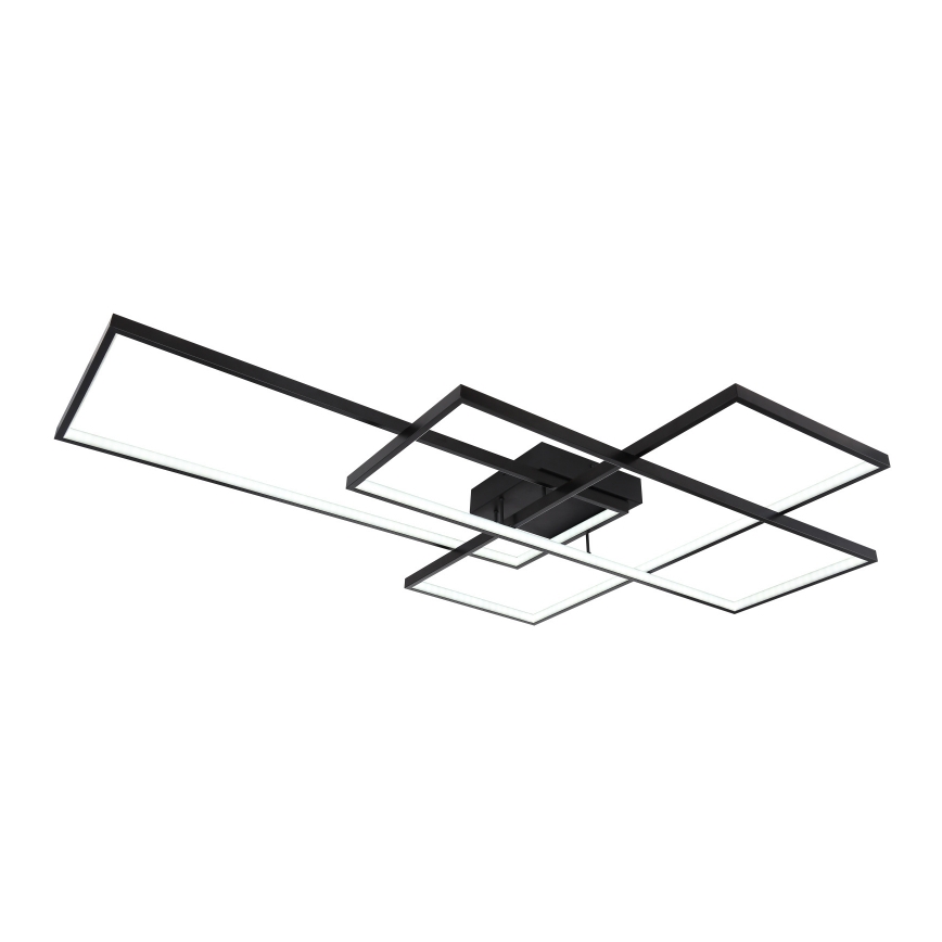 Globo - LED Stmívatelné stropní svítidlo LED/100W/230V 3000-6000K + dálkové ovládání