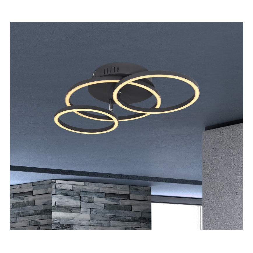 Globo - LED Stropní svítidlo LED/30W/230V