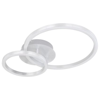 Globo - LED Přisazený lustr LED/18W/230V