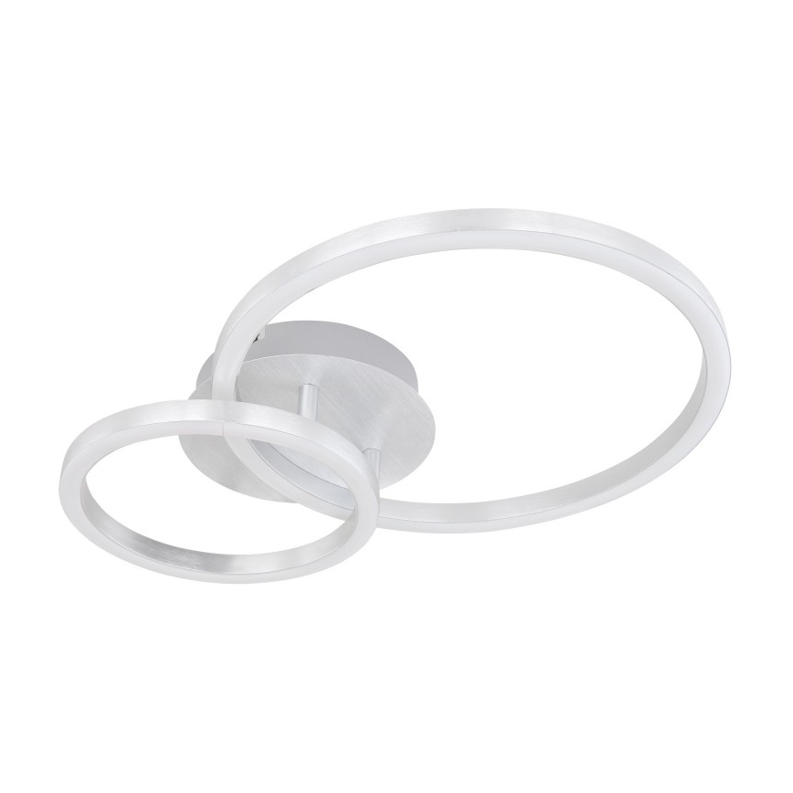 Globo - LED Přisazený lustr LED/18W/230V