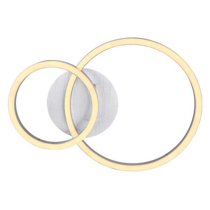 Globo - LED Přisazený lustr LED/18W/230V