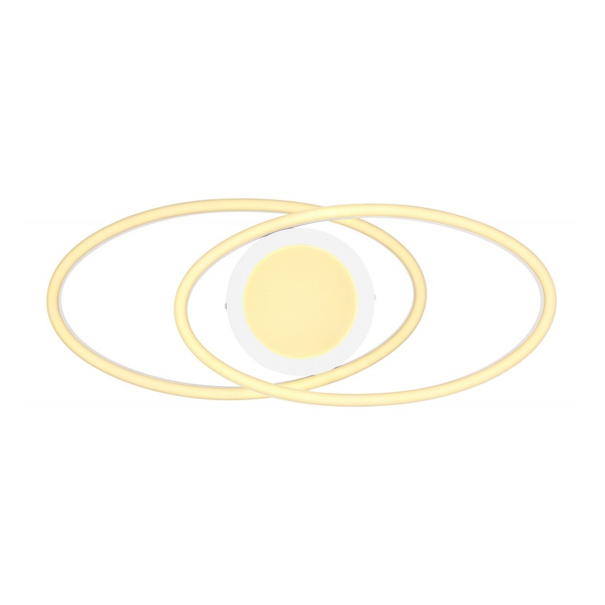 Globo - LED Stropní svítidlo LED/24W/230V