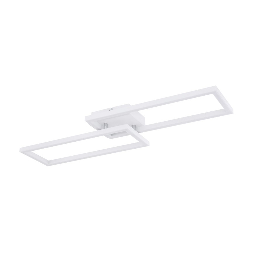 Globo - LED Přisazený lustr 2xLED/12W/230V
