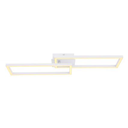 Globo - LED Přisazený lustr 2xLED/12W/230V